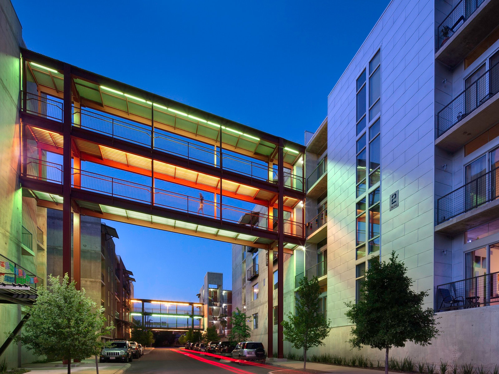 1221 Broadway Lofts