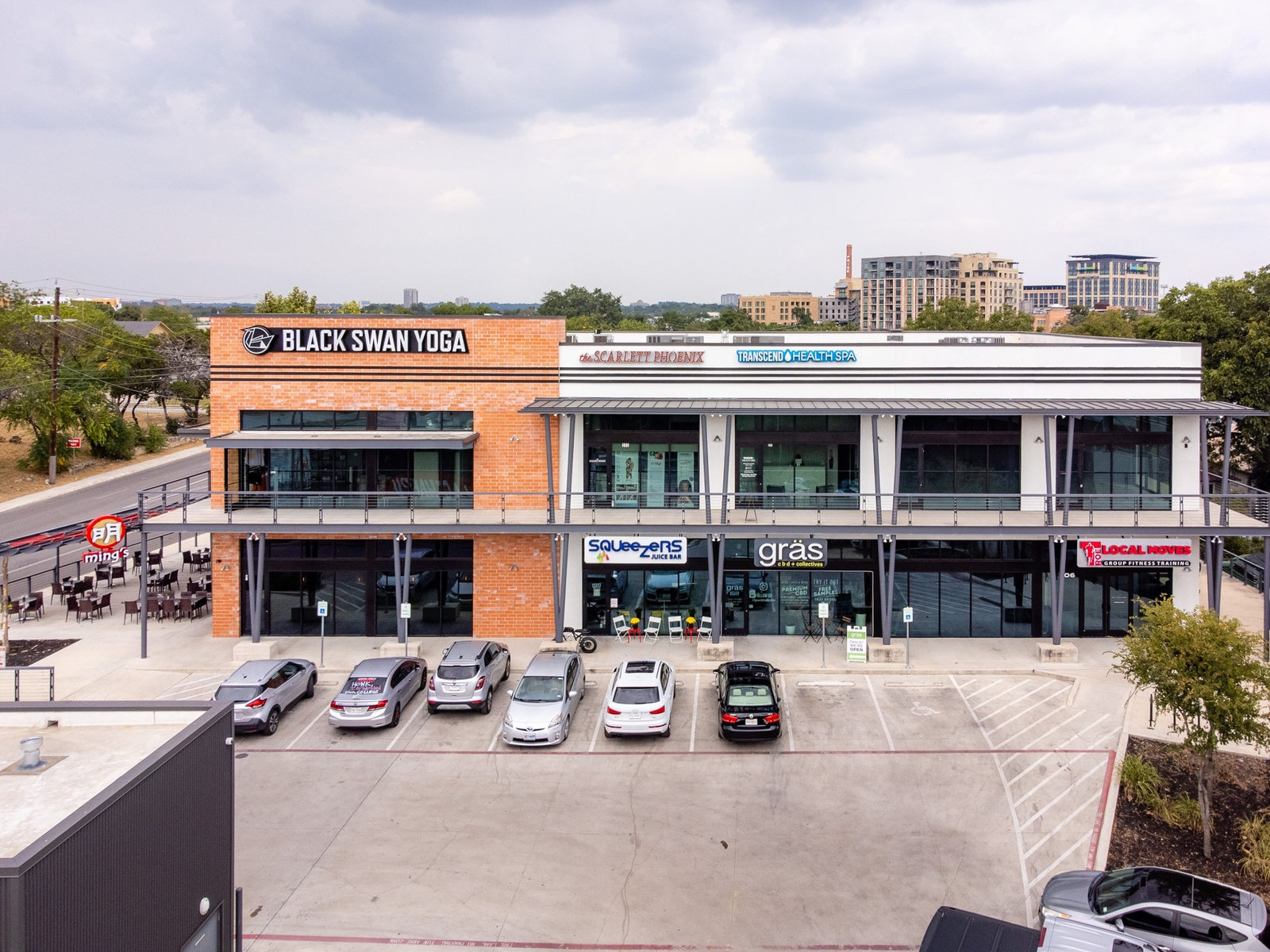 Midtown Station
